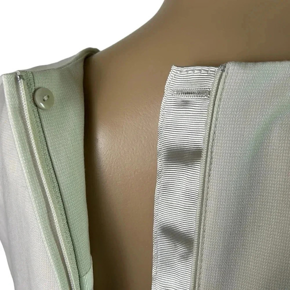 H&M dress,S, fit&flare,lined,feminine career,event,timeless,sleeveless 
EC - Picture 8 of 15